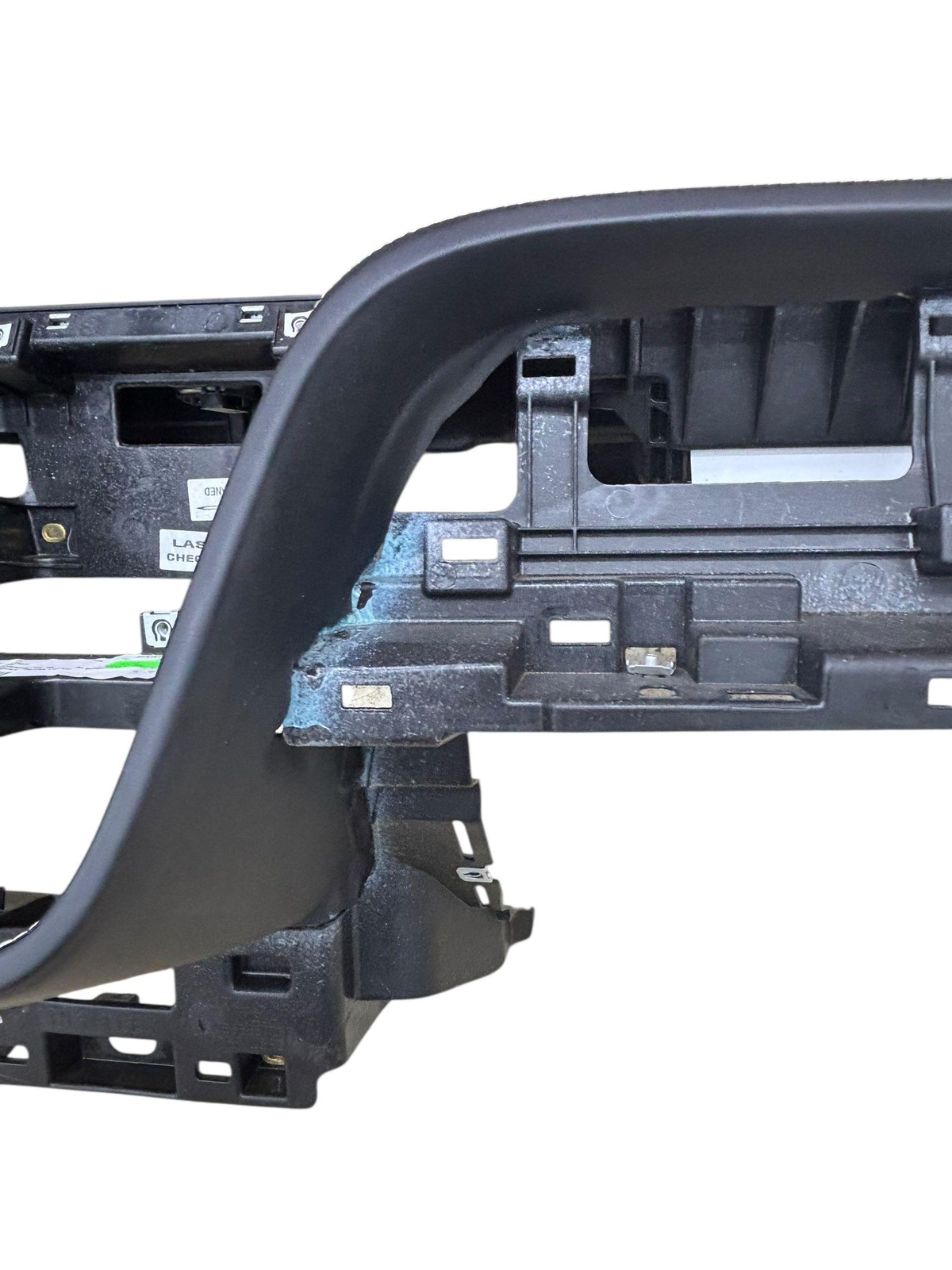 2016-2020 BENTLEY BENTAYGA FRONT DASH BOARD INSTRUMENT PANEL | BELUGA