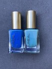 Set of 2 Loreal Paris Nail Color Polish: No Cloud In Sight 111 Jet Set Paris 540 — photo 2