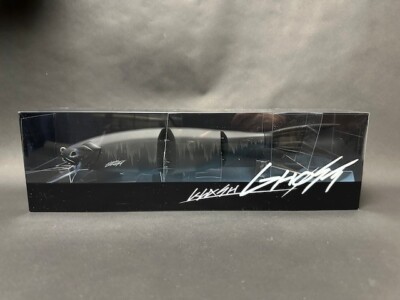 DRT KLASH GHOST SHINOBI Color 8.8oz Giant swimbait Low Float NEW