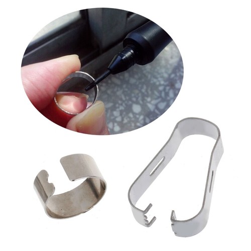 Graphic Drawing Stylus Digital Nibs Replacement Removal Tweezer for Intuos - Photo 4/10