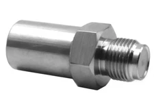 imUfer Fuel Injector Common Rail Fuel Plug-1050070 2003-2007 Ram 2500 3500 5.9L