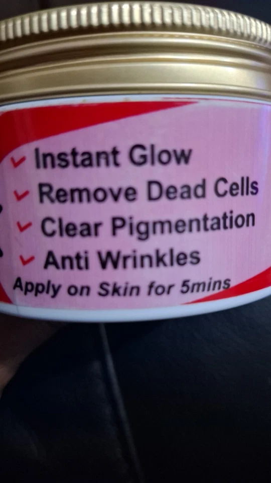  Facial Treatment Soap  250ml - Image 3 of 3