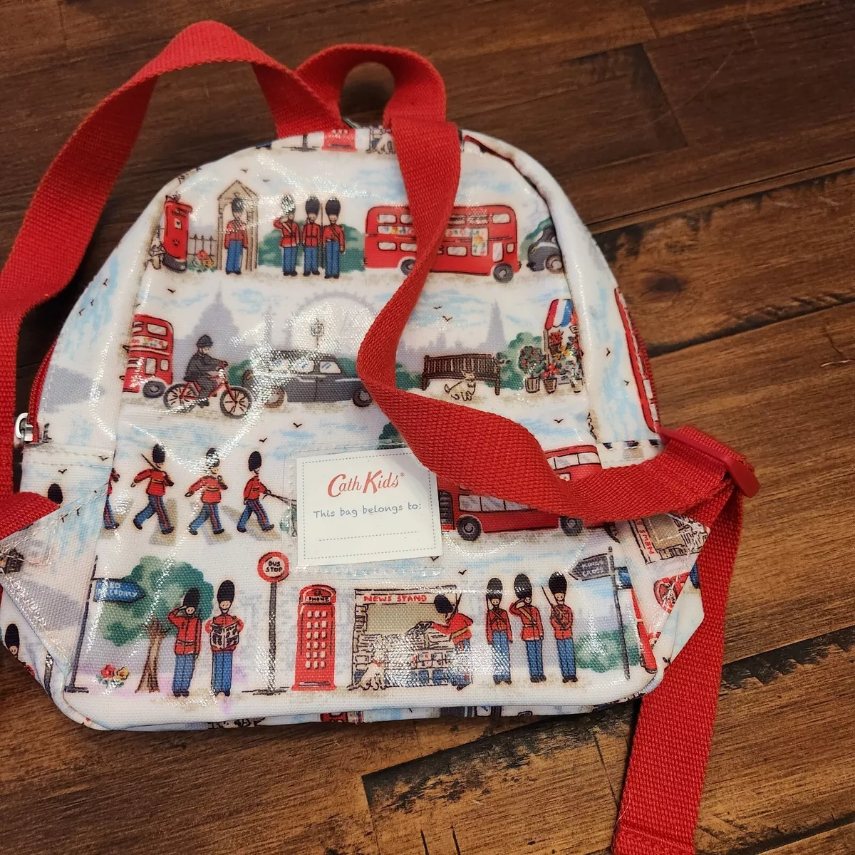 Cath kidston 2025 boys bags
