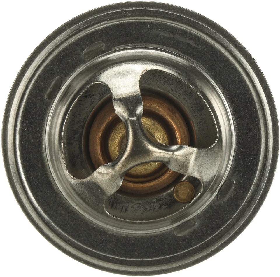 Puertas termostato refrigerante motor gas 2,5 L L4 Scion tC 2013-2014 Foto 4 de 4