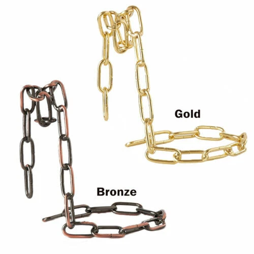 Markenlose Möbel aus Eisen