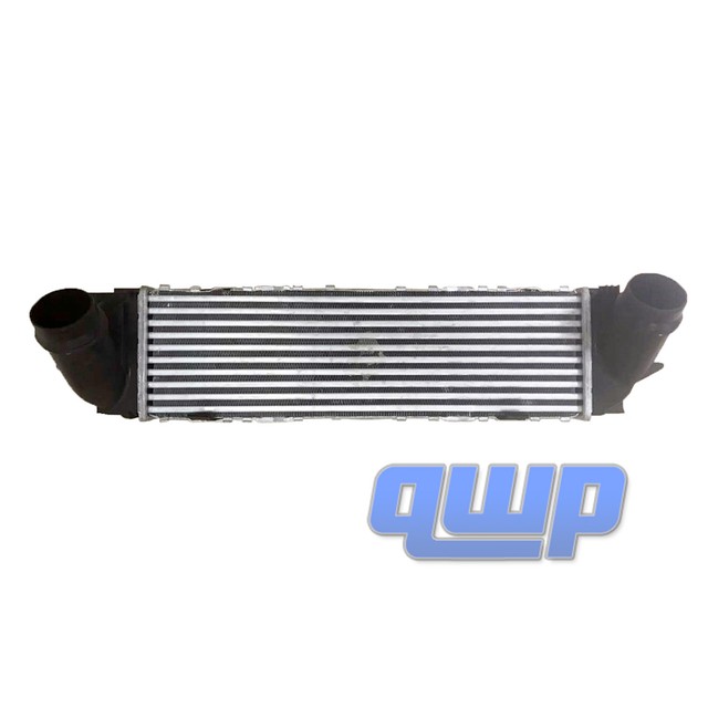 New Intercooler For 20132017 BMW X3 X4 F25 F26 2.0L 4Cyl L4 17517823570 eBay