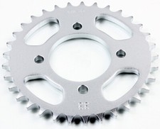 JT 1980-1983 Kawasaki KZ440A LTD REAR STEEL SPROCKET 33T JTR476.33