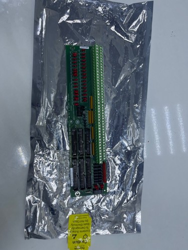 General Electric Ge DS200TBQCG1ABB Mark V Analog Input Board NEW
