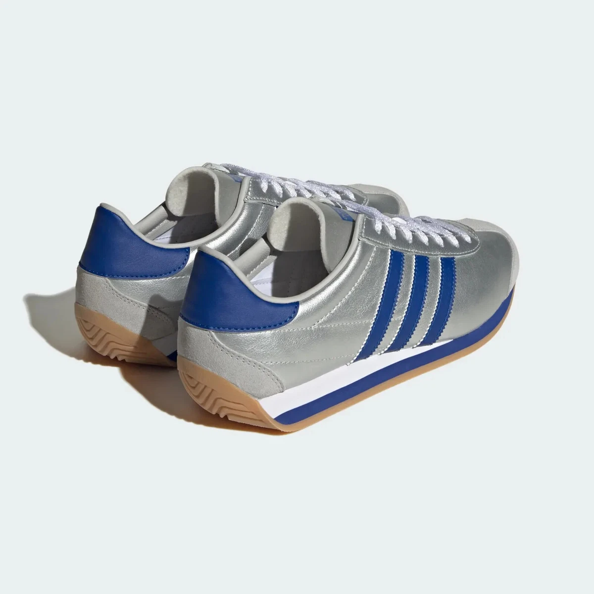 Adidas country azul hot sale