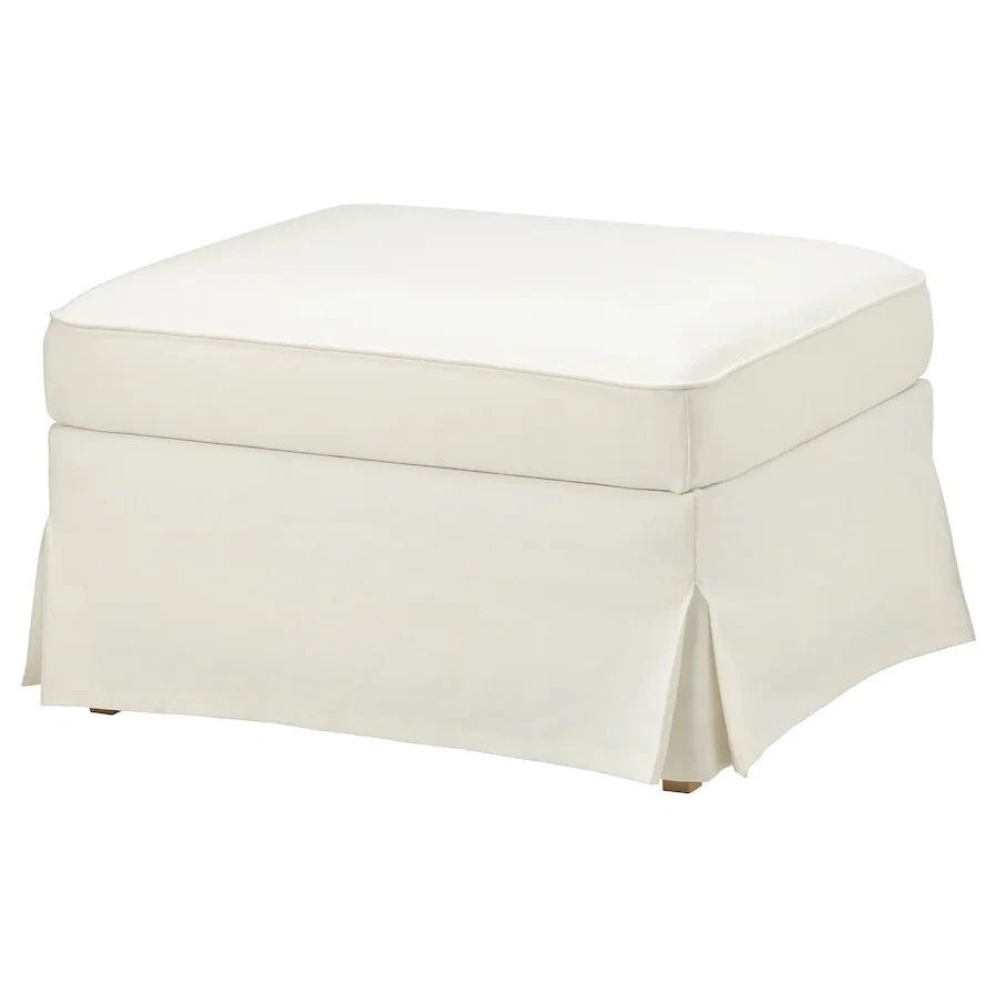 Ikea uppland ottoman deals
