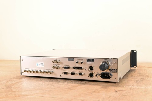 Hitachi CU-HD500 Fiber Optic Camera Control Unit CG01MM4 - Picture 4 of 9