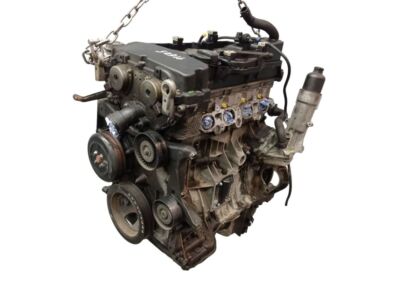 Motor (Benzin) Engine 271.946 für MERCEDES C-KLASSE COUPE CL 203