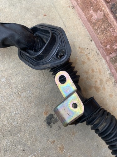 2000 Toyota Tundra ENGINE WIRE HARNESS 10-99,4.7L,4SPD AUTO,RWD LIMI(5697)A - Picture 18 of 21