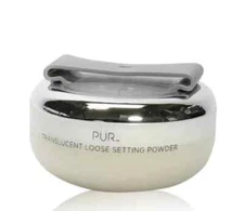 Pur Minerals Translucent Loose Setting Powder- 0.3 oz Powder