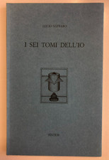 L. Saffaro, I sei tomi dell'io, Sintesi, 1996