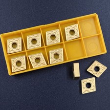 10pcs CNMG 120408 MA External CNC turning inserts TOOL carbide inserts CNMG 432
