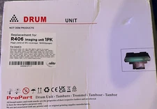 NLite Premium Drum Unit Pro Part Replacement R406 16000 Pages
