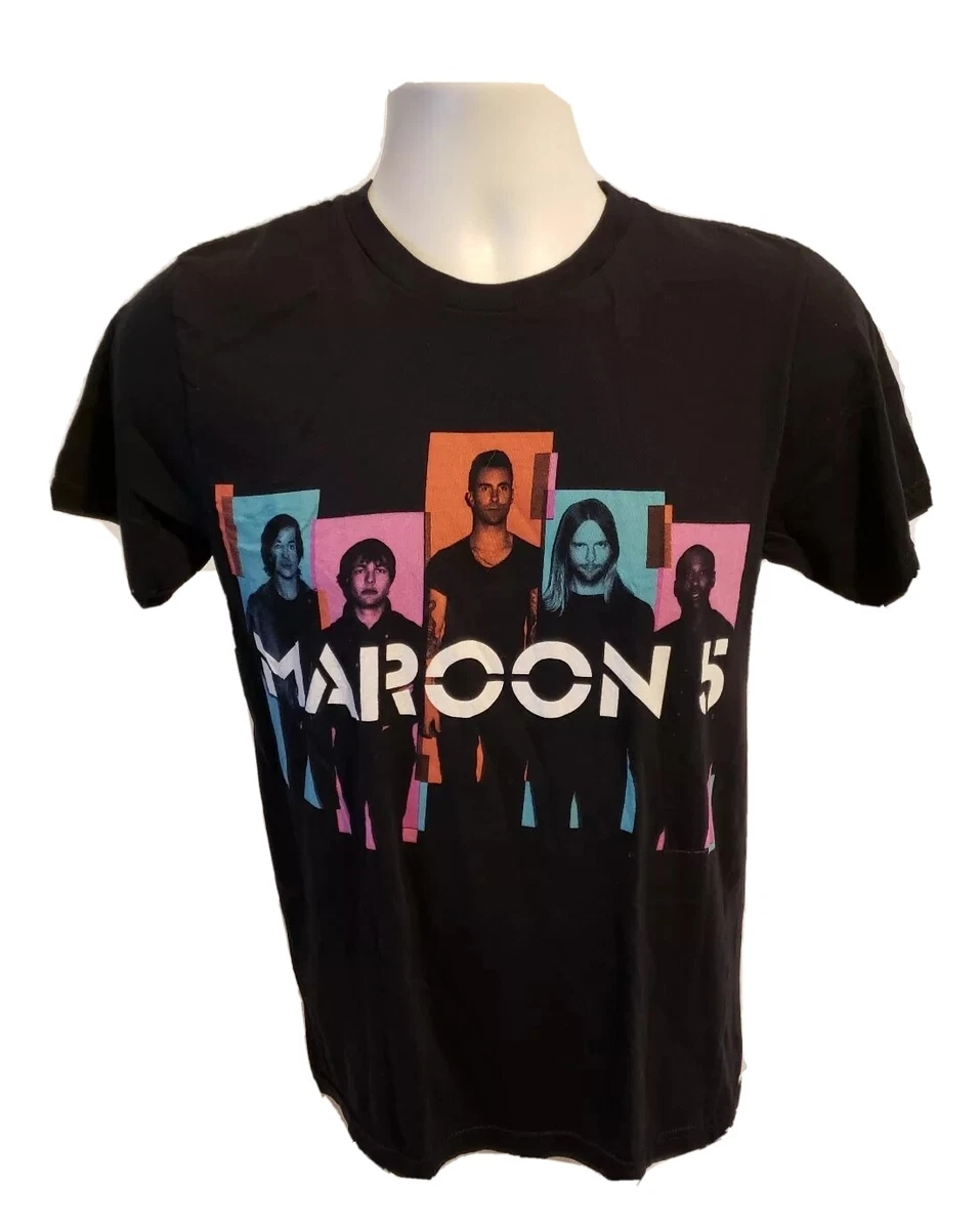 Original Maroon 5 Memorabilia for sale | eBay