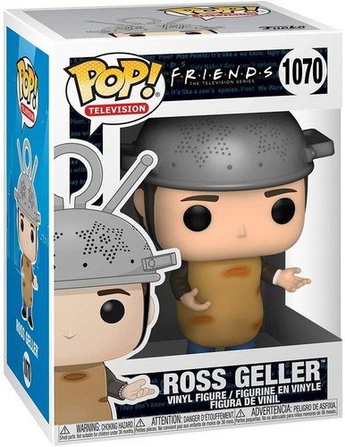 Sputnik #1070 Vinyl Figure Funko 
