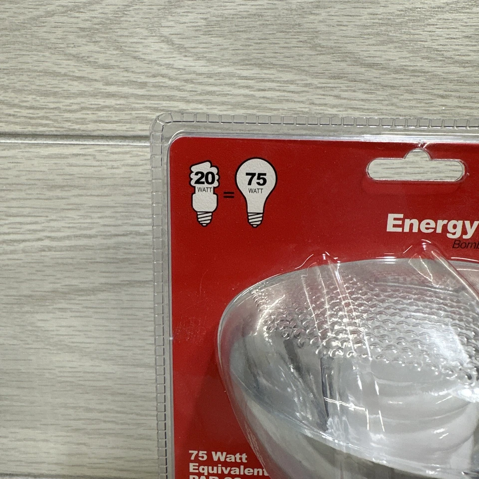 DO IT BEST Energy Saver Soft White Reflector Light Bulbs 517809 FE-R38-20W - Image 2 of 4