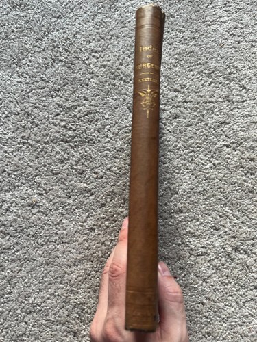 1882 AN INDEX OF SURGERY by C. B. Keetley - Picture 2 of 6