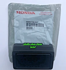 Genuine 21-22 Honda Accord 2021-2022 Front Bumper Distance Milliwave Radar Cover