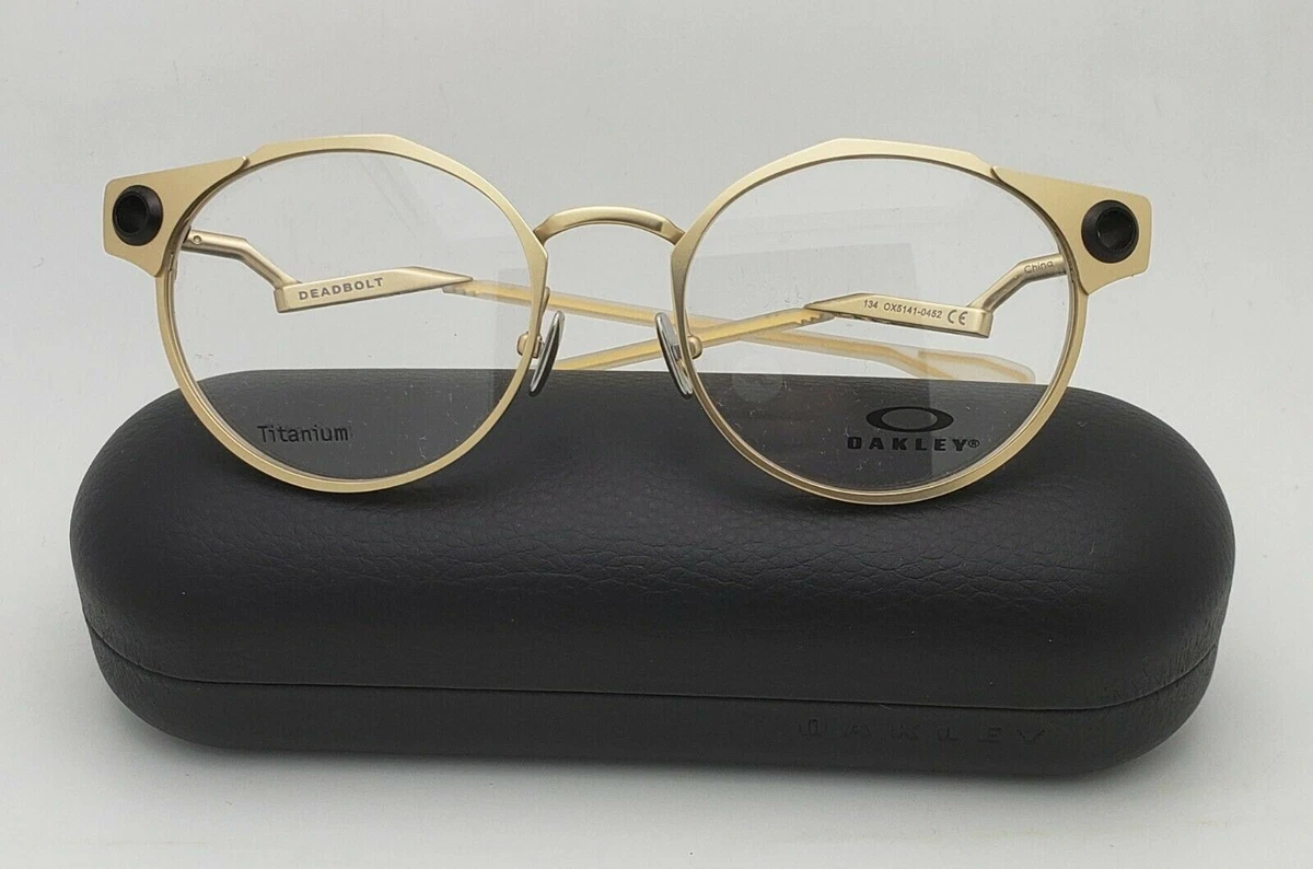 Round oakley glasses cheap