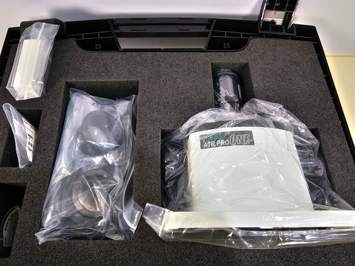 JASCO_ATR PRO ONE - Bild 1 von 2