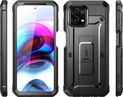 SUPCASE For Motorola Moto G Stylus 5G /G Power /Moto G 5G Full-Body Case Cover