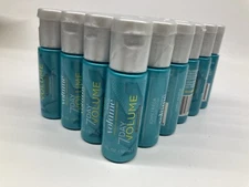 144CT- NEW John Frieda Luxurious 7 Day Volume In-shower Treatment 1oz/each