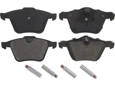 Front API Brake Pad Set fits Volvo S60 Cross Country 2016-2018 14QTNK