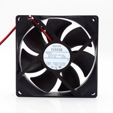NMB 09225VA-24Q-BL 9025 DC24V 0.49A 2-Wire Inverter Cooling Fan