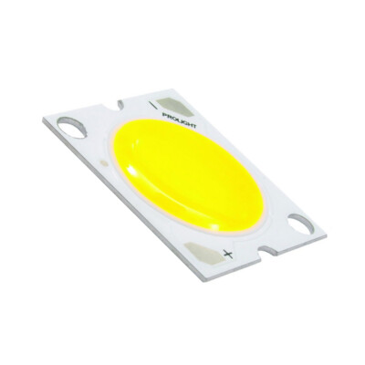 2X PJ2N-FFRE LED SMD 3030 rot 18,1-20lm 3x3x0,55mm 120° 1,8-2,6V 150mA ProLight