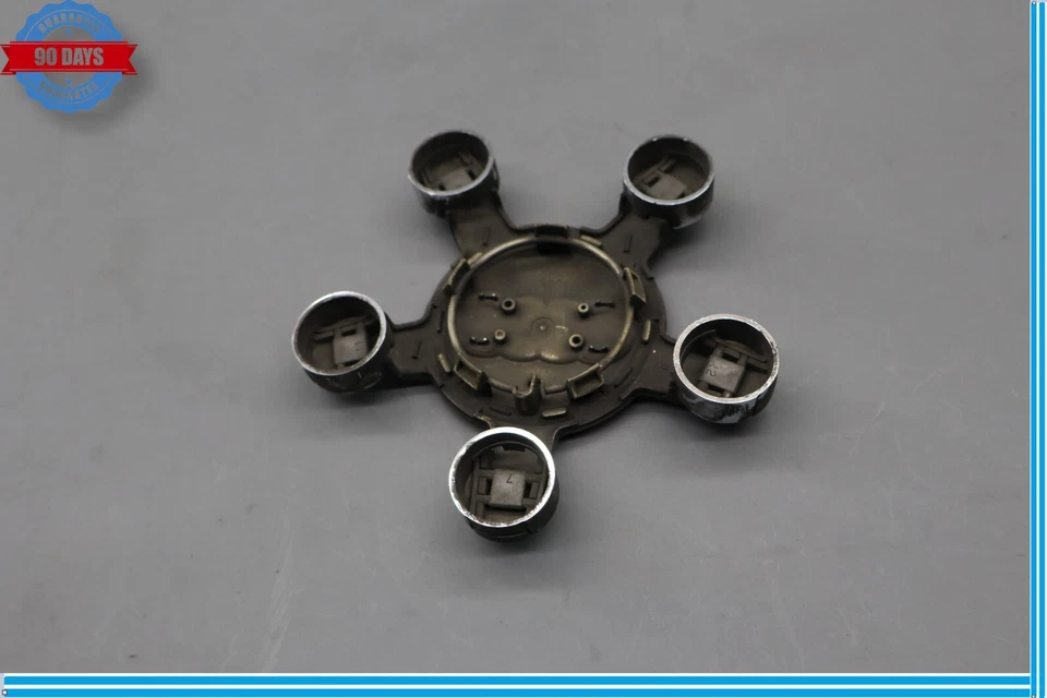 07-23 奥迪 S7 A6 A7 A8 Quattro RS7 TT Quattro 中心盖轮毂盖 4F0601165 Oem — 第 4/4 张图片