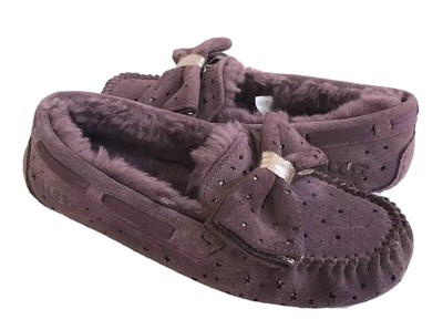 ugg slippers port