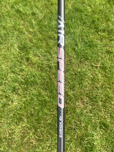 LEFT HANDED New Ladies Cobra F-Max Airspeed OS #6 Hybrid 29º Loft / Women's Flex - Picture 7 of 16