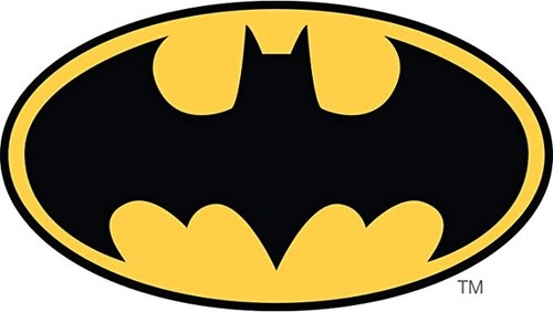 DC Comics Juego de sombreros y mitones de invierno reversibles para niños pequeños, gorro Batman edades 2-4 - Imagen 8 de 8