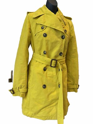 バーバリーロンドン　trench40 Burberry London 4049718 Tropical Gabardine Townley Trench