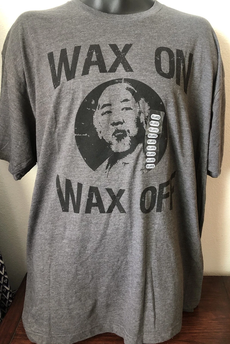 Mr Miyagi Wax On Wax Off mr-miyagi-wax-on-wax-off