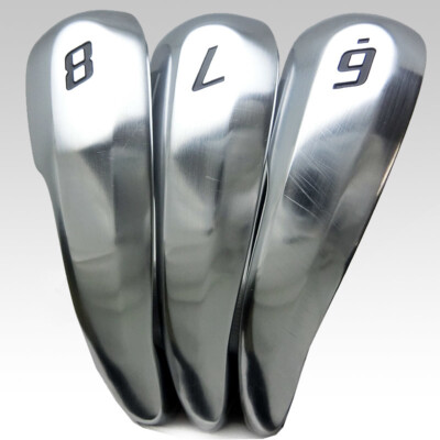 Golf Iron Set YAMAHA RMX VD40 2022 Diamana YR i 50 (R) 6pcs 6-A
