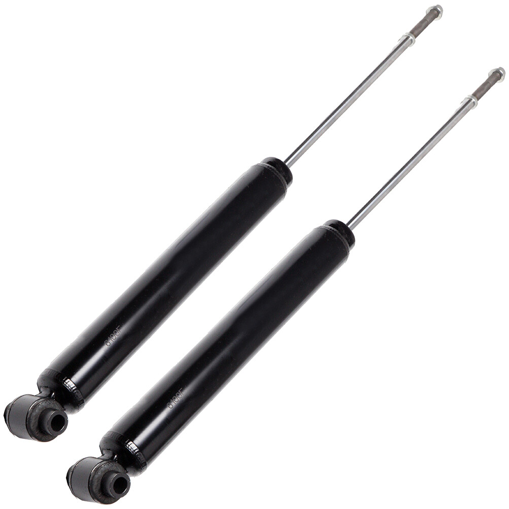 PICKOOR Rear Pair Shock Absorber and Strut Assembly For Mitsubishi Outlander