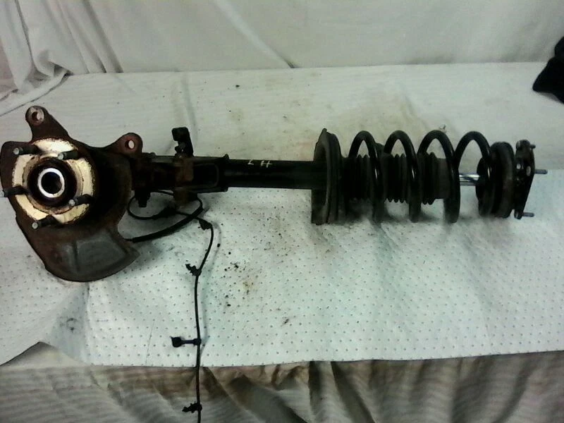 Suspensión de rodilla izquierda Ford Edge Driver 2011-2014 OEM Foto 2 de 4