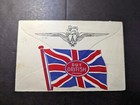 1932 South Africa Airmail First Flight Cover FFC Johannesburg to Scotland — photo 2
