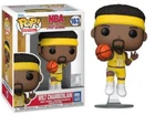 Funko Pop - 163 Basketball - Wilt Chamberlain - West All-Stars