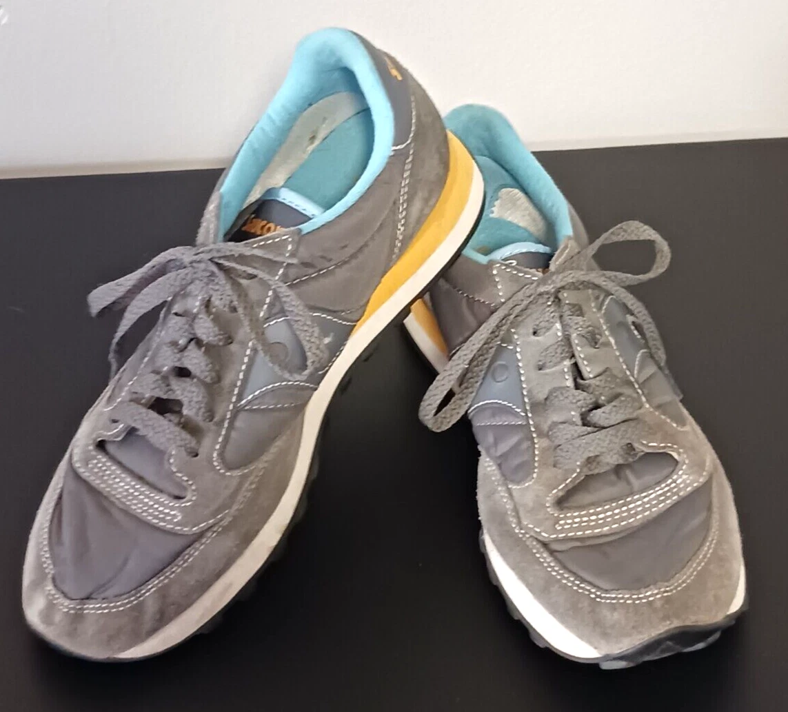 saucony sneaker saucony jazz low pro womens silver