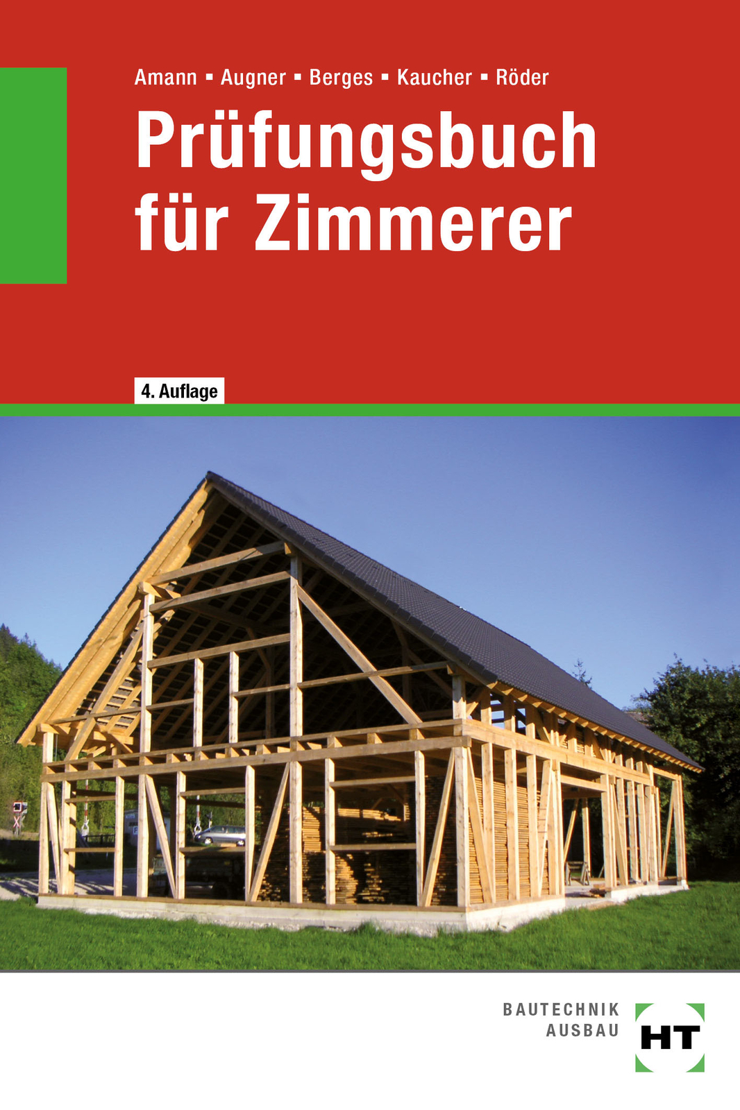 Thumbnail - Martin Amann; Stefan Augner; Axel Berges; Mario Kaucher; Lutz Röder /