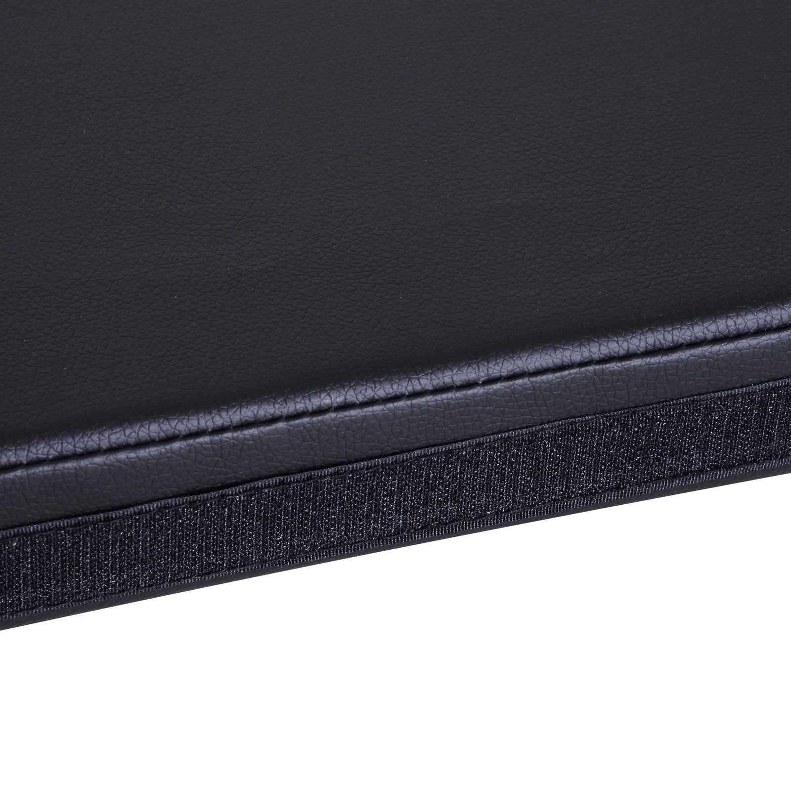 Soozier Pole Dance Mat,2"Tx5'W Folding Pole Dance Mat for Home,Lightweight and F