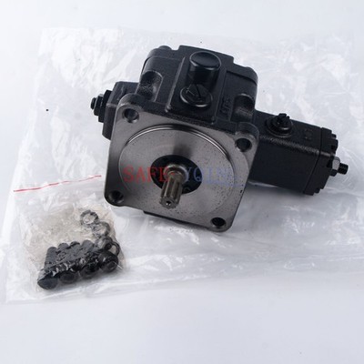 1PCS New ANSON PVF-40-55-10S low pressure variable vane pump #yi