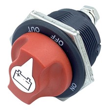  Battery Isolating Switch Off-road Vehicle Parts Disconnect Isolator