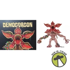 Stranger Things Demogorgon by James Groman 15-Inch Vinyl Figure Mondo